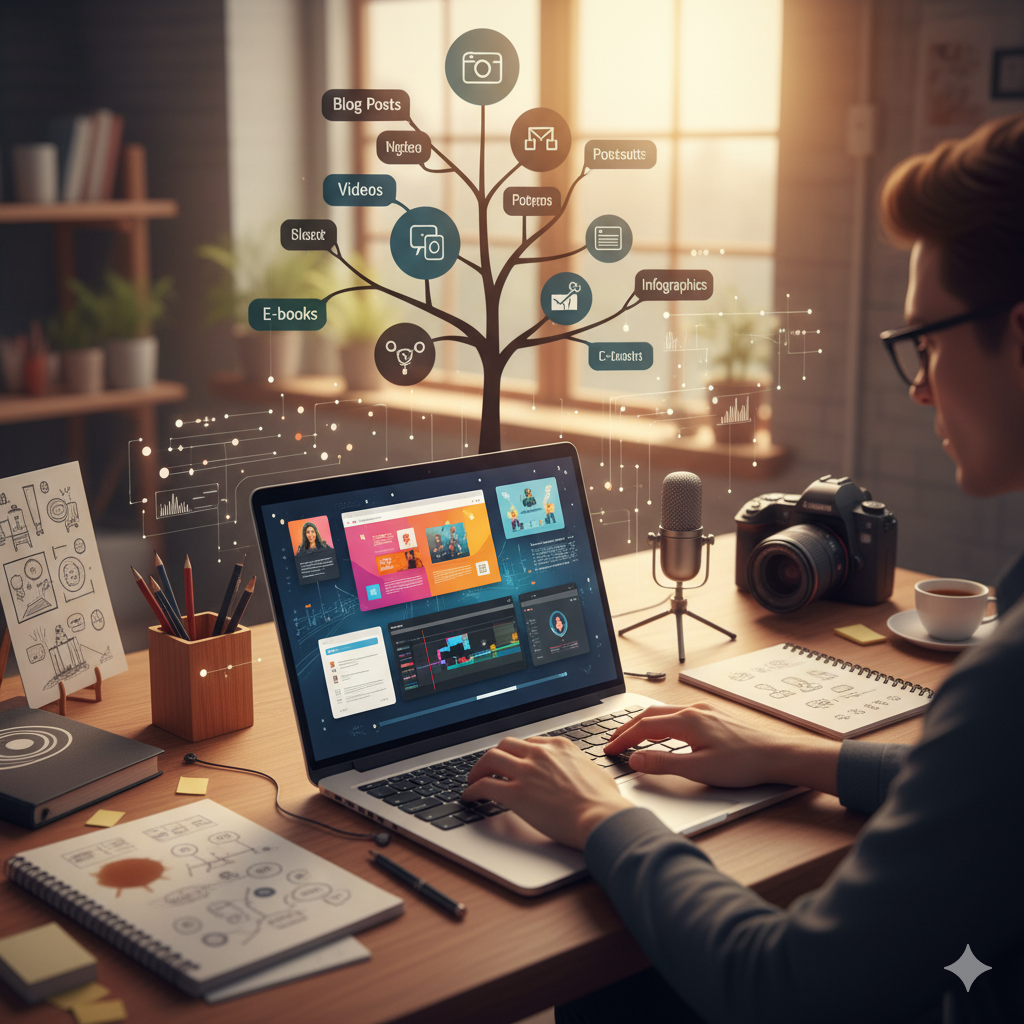 Top 10 Digital Marketing Strategy Guide for 2025