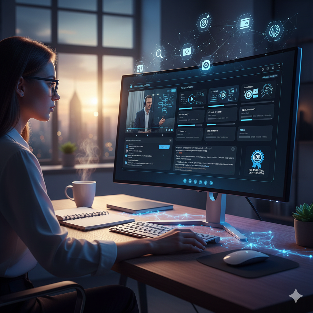 best digital marketing course